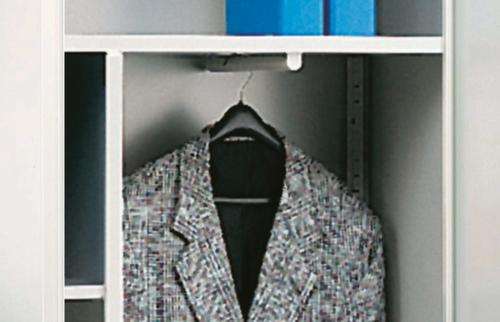 Bisley Garderobekast