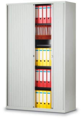 Jaloeziedeurkast EURO TAMBOURS