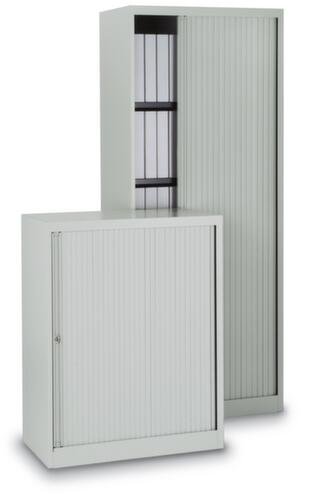 Jaloeziedeurkast EURO TAMBOURS