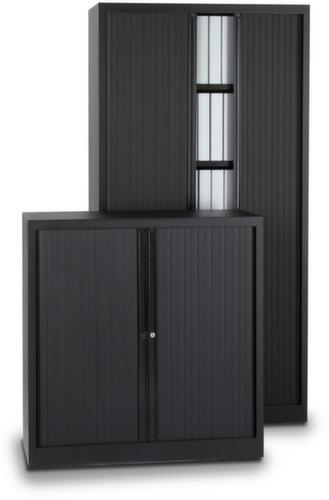 Jaloeziedeurkast EURO TAMBOURS