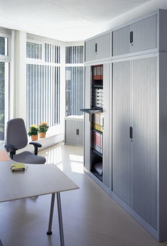 C+P Jaloeziedeurkast OMNISPACE