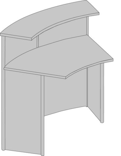 Kerkmann Balie Genua