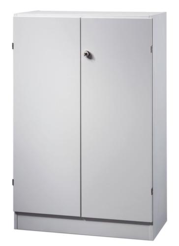 Kast met openslaande deuren Sina