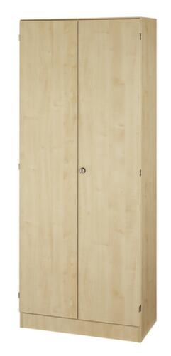 Kast met openslaande deuren Sina