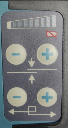 Automatische omsnoeringsset Profi met PP-band