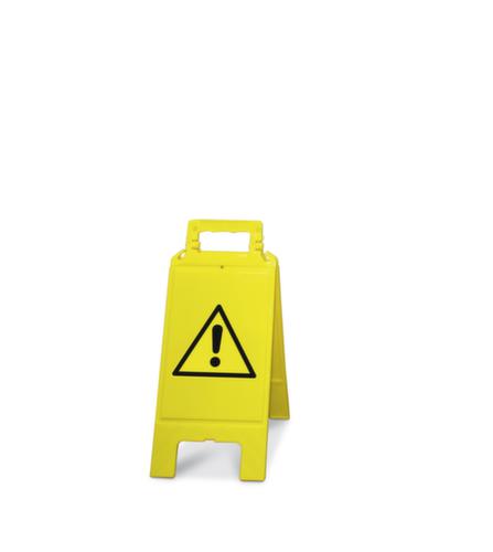 Moravia Waarschuwingsstandaard