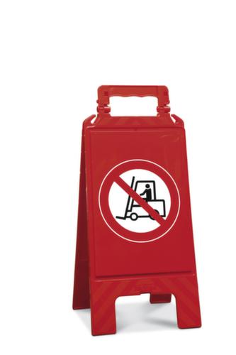 Moravia Waarschuwingsstandaard