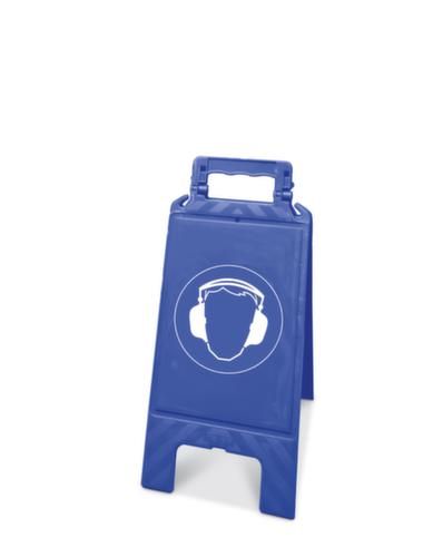 Moravia Waarschuwingsstandaard