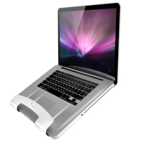 Notebook-houder ViewLite, breedte 300 mm