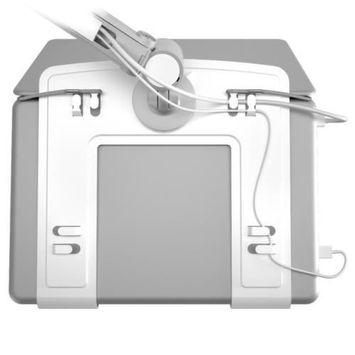 Notebook-houder ViewLite, breedte 300 mm