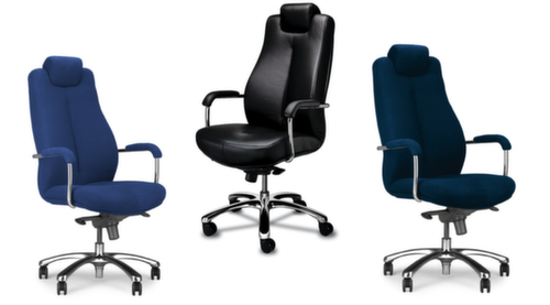 Nowy Styl Directiestoel Sonata