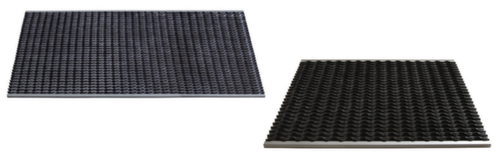 Miltex Schoonloopmat Eazycare Wave