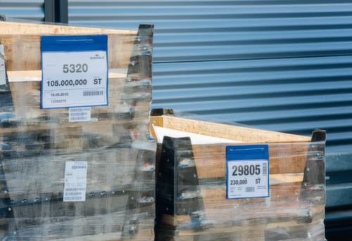 Durable Draadbeugelhoes