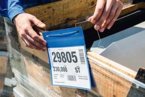 Durable Draadbeugelhoes