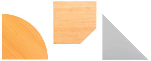 Koppelelement voor bureau Up and Down