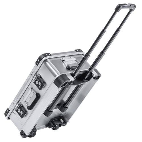 ZARGES Transportkist K 424 XC