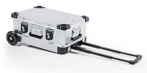 ZARGES Transportkist K 424 XC