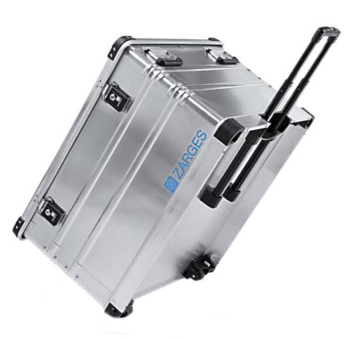 ZARGES Transportkist K 424 XC