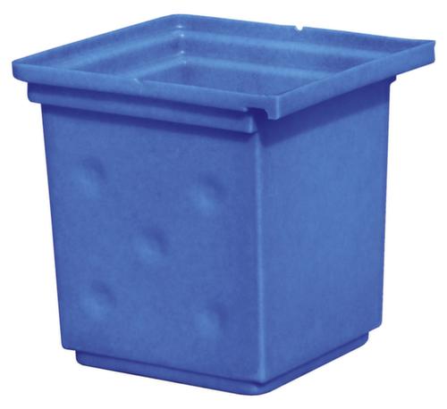 PE-opvangbak voor IBC-vaten