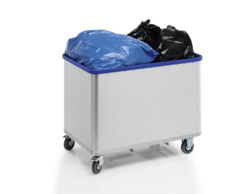 Gmöhling Aluminium bakwagen