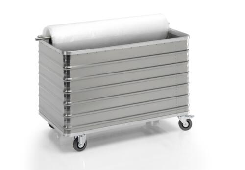 Gmöhling Aluminium bakwagen