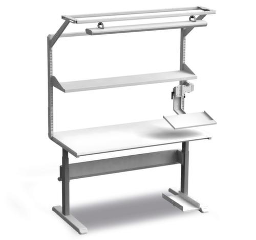 Treston Bovenframe voor verlichtingen veerbalancers voor montagetafel