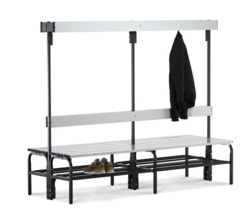 Sypro Kleedkamerbank voor vochtige ruimtes