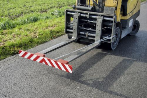 Bauer Vorkenbord
