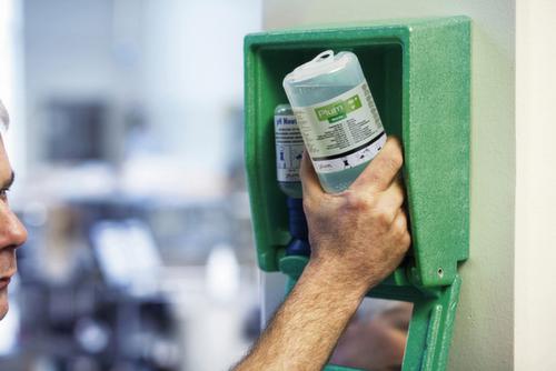 B-Safety Oogspoelstation BR 320 045