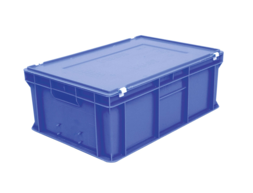 BITO Combideksel voor euronorm magazijnbak