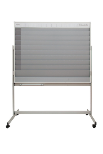 EICHNER Mobiele combiplanner, hoogte x breedte 1185 x 1495 mm