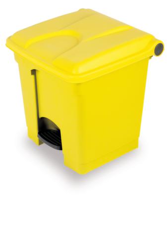 Pedaalemmer