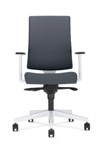Nowy Styl Bureaustoel Navigo Profi met synchroonmechanisme, antraciet