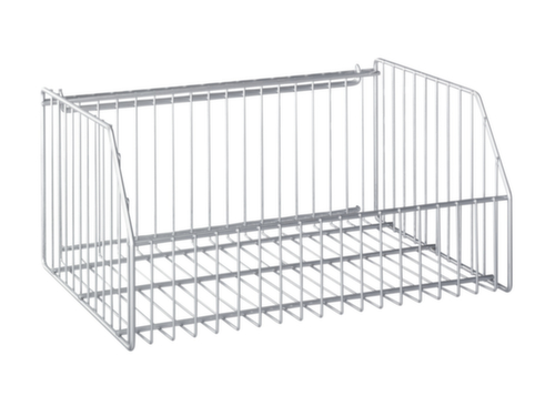 bott Gaasmand voor geperforeerde wanden