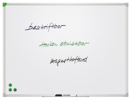 Franken Whiteboard U-Act!Line, hoogte x breedte 300 x 400 mm