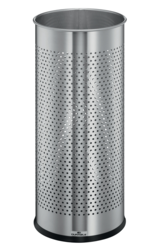 Durable Prullenmand/paraplubak, 28,5 l