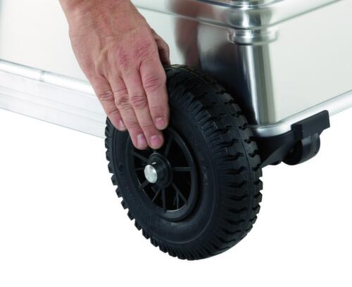 ZARGES Transportkist K 424 XC