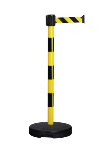 Moravia Afzetpaal BASIC