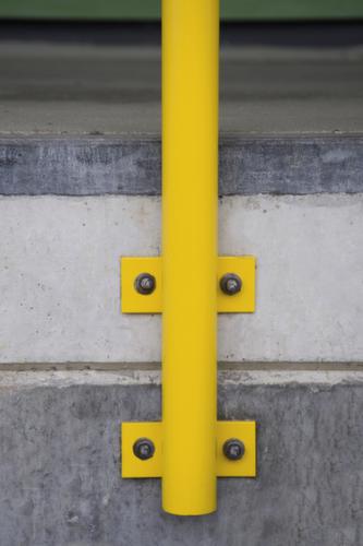 Moravia Beschermbeugel MORION voor wandmontage