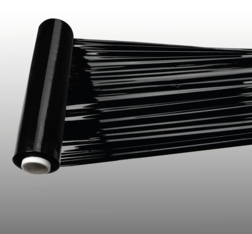 Gekleurde stretchfolie