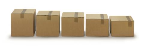 Vouwdoos Varia Standard voor lichte producten
