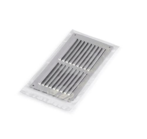 Gripzak, 50 µm, lengte x breedte 120 x 60 mm