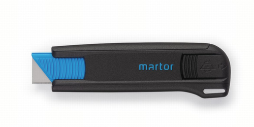 Veiligheidsmes SECUNORM 175