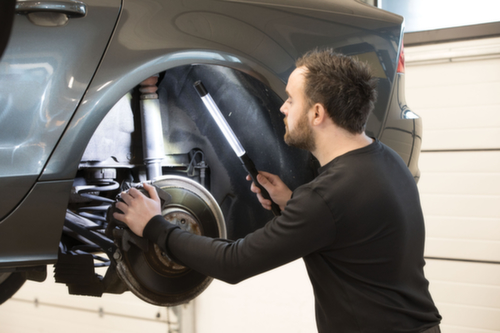 Scangrip LED-inspectielamp LINE LIGHT