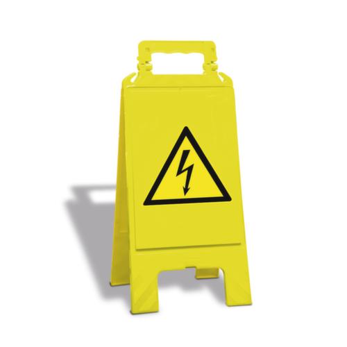 Moravia Waarschuwingsstandaard