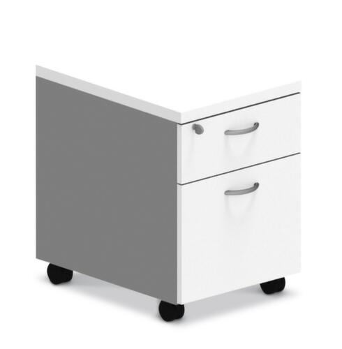 Quadrifoglio Verrijdbaar ladeblok Practika