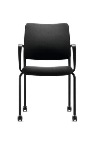 Dauphin Bezoekersstoel to-sync meet