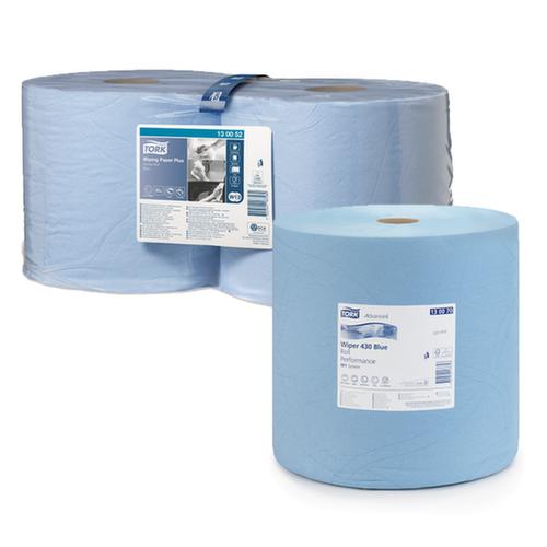 Tork Sterke multifunctionele poetsdoekrol