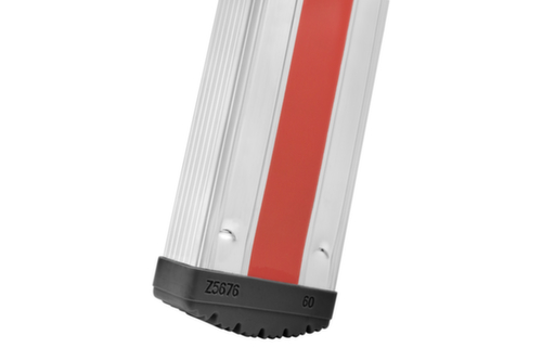 Hymer Staande ladder met sporten SC 40