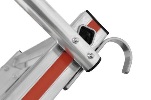 Hymer Inhang-schuifladder